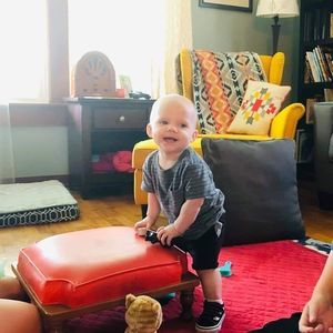 Meet your Posher, Sheila